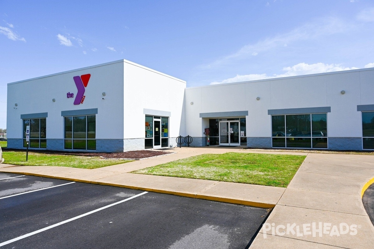 Photo of Pickleball at Milan Family YMCA